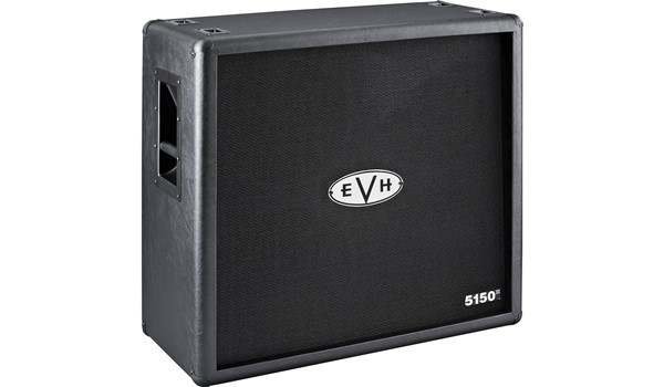 GABINETE (CORNETA) EVH 5150 II PARA GUITARRA  EDDIE VAN HALEN