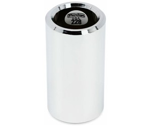 SLIDE DUNLOP HEAVY CHROME SLIDES  DUNLOP