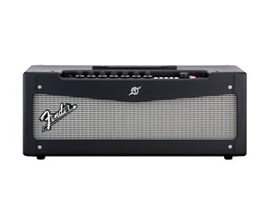 CABEZAL FENDER MUSTANG PARA GU CABEZALES  FENDER