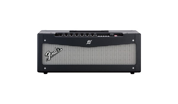 CABEZAL FENDER MUSTANG PARA GU CABEZALES  FENDER