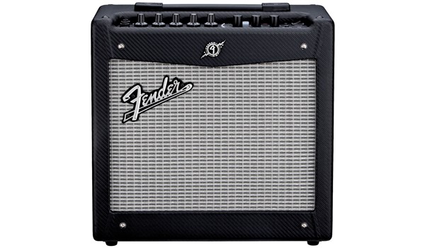 AMPLIFICADOR FENDER MUSTANG I PARA GUITARRA ELECTRICA  FENDER