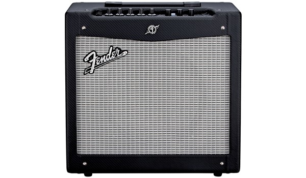 AMPLIFICADOR FENDER MUSTANG II PARA GUITARRA ELECTRICA  FENDER