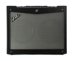 AMPLIFICADOR FENDER MUSTANG IV PARA GUITARRA ELECTRICA  FENDER