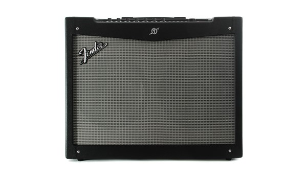 AMPLIFICADOR FENDER MUSTANG IV PARA GUITARRA ELECTRICA  FENDER