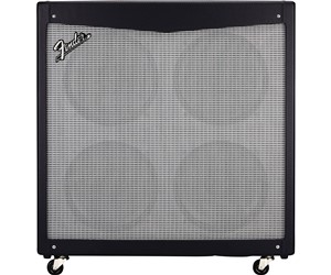 GABINETE FENDER MUSTANG PARA G PARA GUITARRA  FENDER