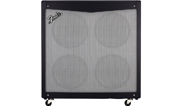 GABINETE FENDER MUSTANG PARA G PARA GUITARRA  FENDER