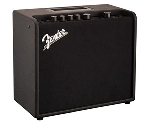 AMPLIFICADOR FENDER MUSTANG LT25