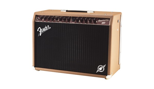 AMPLIFICADOR FENDER PARA GUITA PARA GUITARRA ELECTROACUSTICA  FENDER