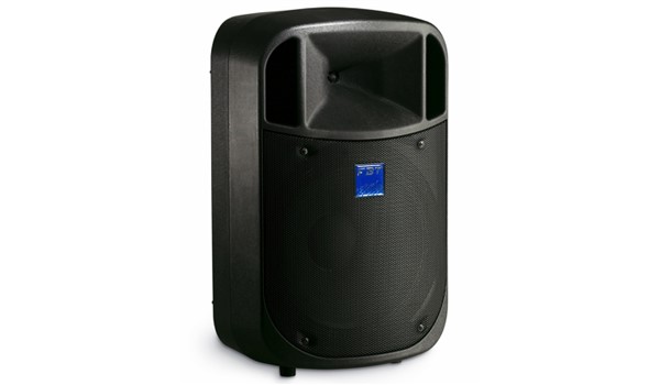 CORNETA (PAR) FBT JOLLY 15P 350W AMPLIFICADAS