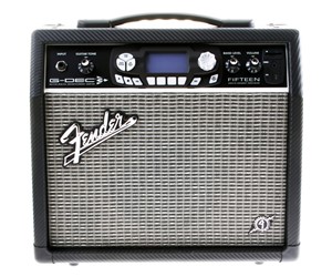 AMPLIFICADOR FENDER PARA GUITA PARA GUITARRA ELECTRICA  FENDER