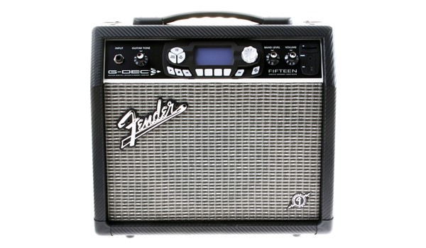 AMPLIFICADOR FENDER PARA GUITA PARA GUITARRA ELECTRICA  FENDER