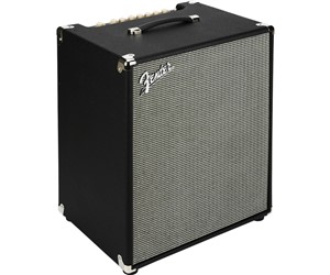 AMPLIFICADOR FENDER RUMBLE BAJO 800 WATS  2/10