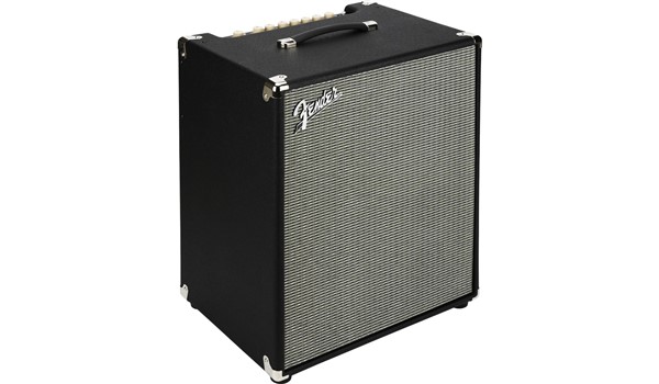 AMPLIFICADOR FENDER RUMBLE BAJO 800 WATS  2/10