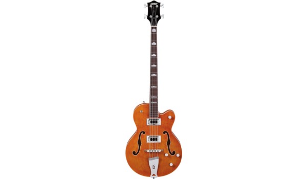 BAJO ELECTRICO GRETSCH G5440LS 4 CUERDAS  GRETSCH