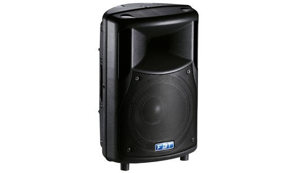 CORNETA (PAR) FBT HIMAXX 12P 650W AMPLIFICADAS