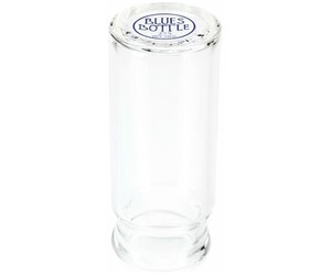 SLIDE DUNLOP BLUE BOTTLE DE VI SLIDES  DUNLOP