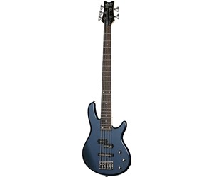 BAJO ELECTRICO SCHECTER 5 CUER 5 CUERDAS  SCHECTER