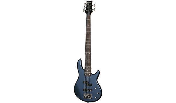BAJO ELECTRICO SCHECTER 5 CUER 5 CUERDAS  SCHECTER