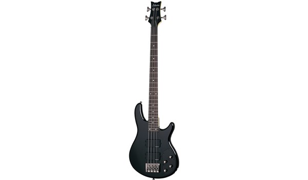 BAJO ELECTRICO SCHECTER RAIDEN 4 CUERDAS  SCHECTER