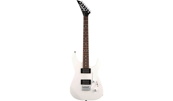 GUITARRA ELECTRICA JACKSON DIN 6 CUERDAS  JACKSON