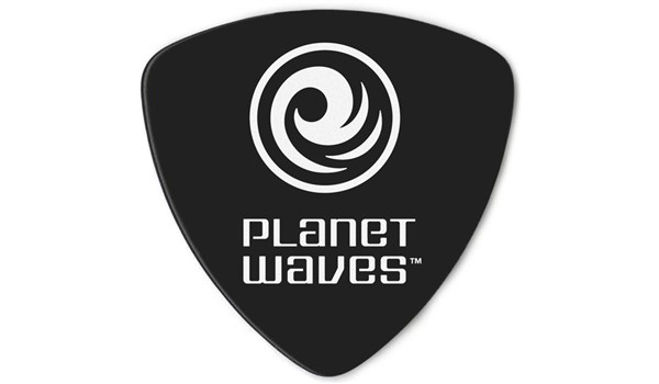 UNAS PLANET WAVES NEGRAS MEDIUN