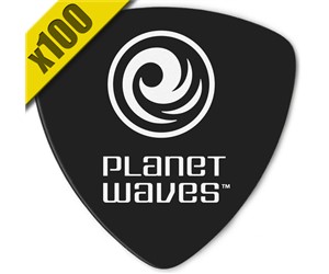 UNAS PLANET WAVES NEGRAS HEAVY   PLANET WAVES