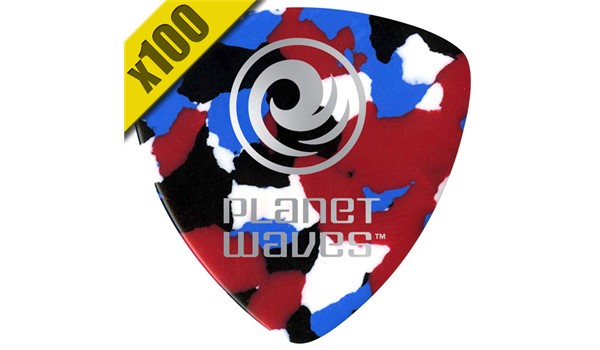 UNAS (CAJA) PLANET WAVES STAND