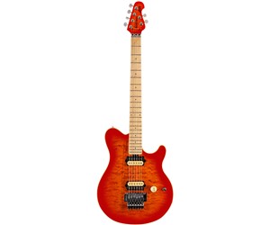 GUITARRA ELECTRICA MUSIC MAN A 6 CUERDAS  MUSIC MAN