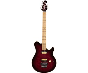 GUITARRA ELECTRICA MUSIC MAN A 6 CUERDAS  MUSIC MAN