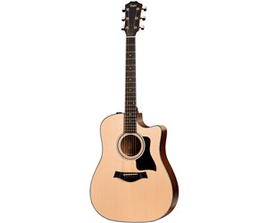 GUITARRA ELECTROACUSTICA TAYLO 6 CUERDAS  TAYLOR