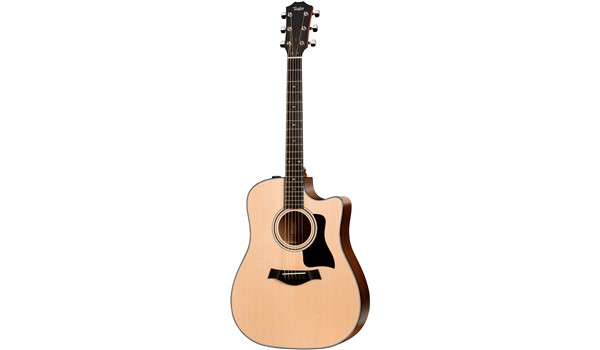 GUITARRA ELECTROACUSTICA TAYLO 6 CUERDAS  TAYLOR