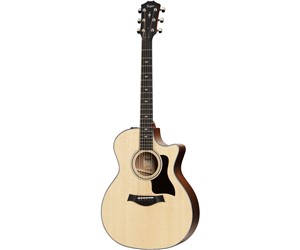 GUITARRA ELECTROACUSTICA TAYLO 6 CUERDAS  TAYLOR