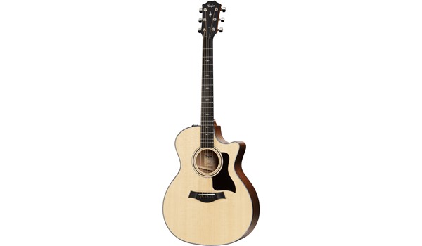 GUITARRA ELECTROACUSTICA TAYLO 6 CUERDAS  TAYLOR