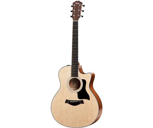 GUITARRA ELECTROACUSTICA TAYLO 6 CUERDAS  TAYLOR