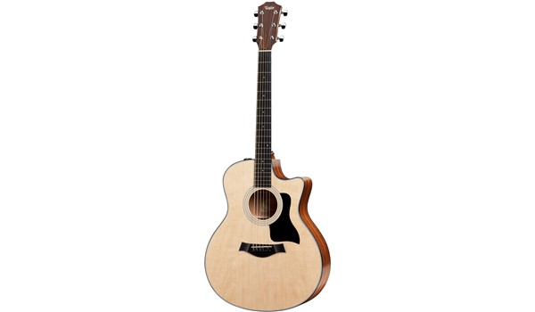 GUITARRA ELECTROACUSTICA TAYLO 6 CUERDAS  TAYLOR