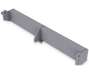 MARCO DE SUSPENSION FBT MTJ 20 BASES Y SOPORTES  FBT