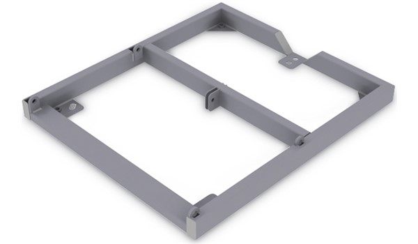 ACCESORIO FBT MTB206 BASE DE M BASES Y SOPORTES  FBT
