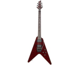 GUITARRA ELECTRICA SCHECTER HE 6 CUERDAS  SCHECTER