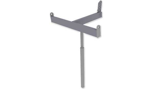 ACCESORIO FBT GRUPO DE SOPORTE BASES Y SOPORTES  FBT