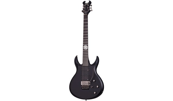 GUITARRA ELECTRICA SCHECTER DE 6 CUERDAS  SCHECTER