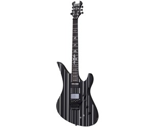 GUITARRA ELECTRICA SCHECTER SY 6 CUERDAS  SCHECTER
