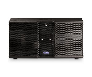 SUBWOOFER LINE ARRAY FBT CLA20 AMPLIFICADOS  FBT