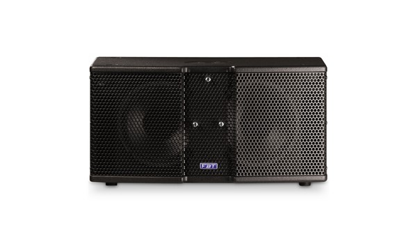 SUBWOOFER LINE ARRAY FBT CLA20 AMPLIFICADOS  FBT