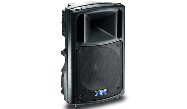 CORNETA (PAR) FBT EVOMAXX 15P 500W AMPLIFICADAS