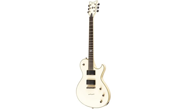 GUITARRA ELECTRICA SCHECTER SO 6 CUERDAS  SCHECTER