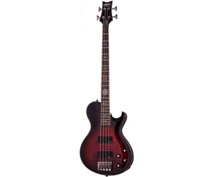 BAJO ELECTRICO SCHECTER DAMIEN 4 CUERDAS  SCHECTER