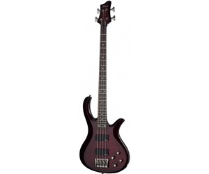 BAJO ELECTRICO SCHECTER RIOT 4 4 CUERDAS  SCHECTER