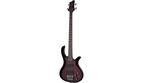 BAJO ELECTRICO SCHECTER RIOT 4 4 CUERDAS  SCHECTER