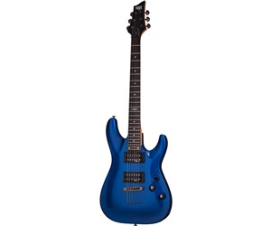 GUITARRA ELECTRICA SCHECTER SG 6 CUERDAS  SCHECTER