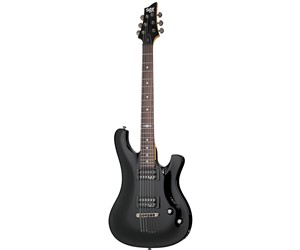 GUITARRA ELECTRICA SCHECTER SG 6 CUERDAS  SCHECTER